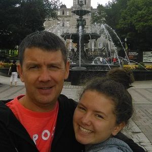 Meet your Posher, Cameron